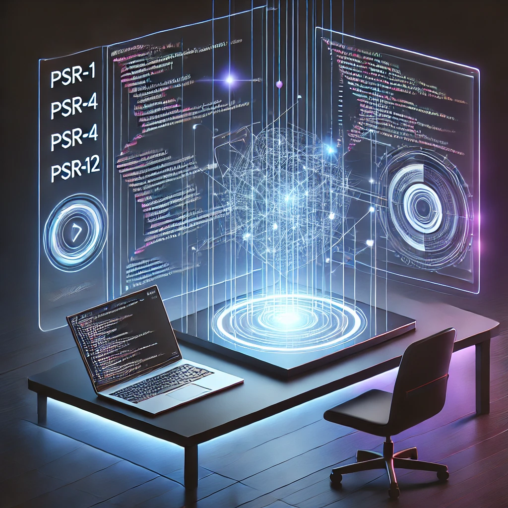 PHP Standard Recommendations (PSR)
