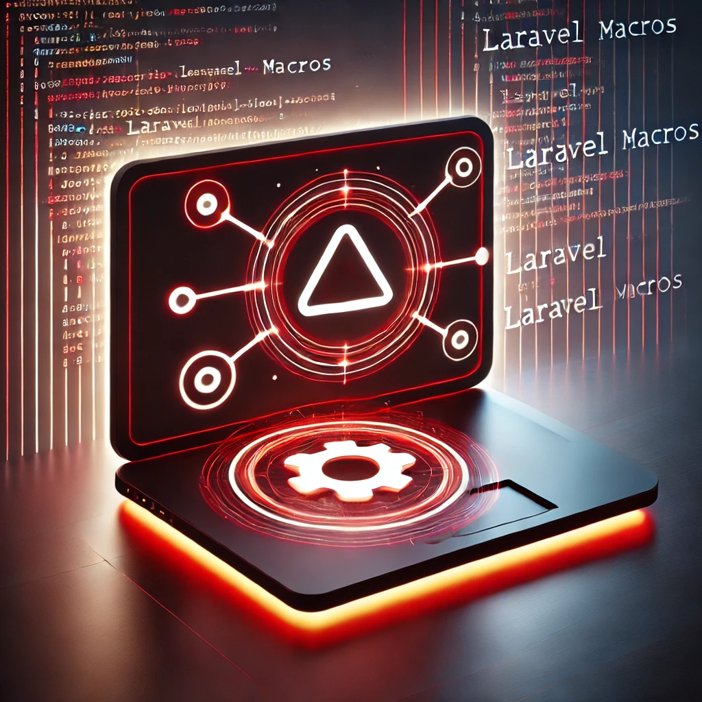 Laravel Macro