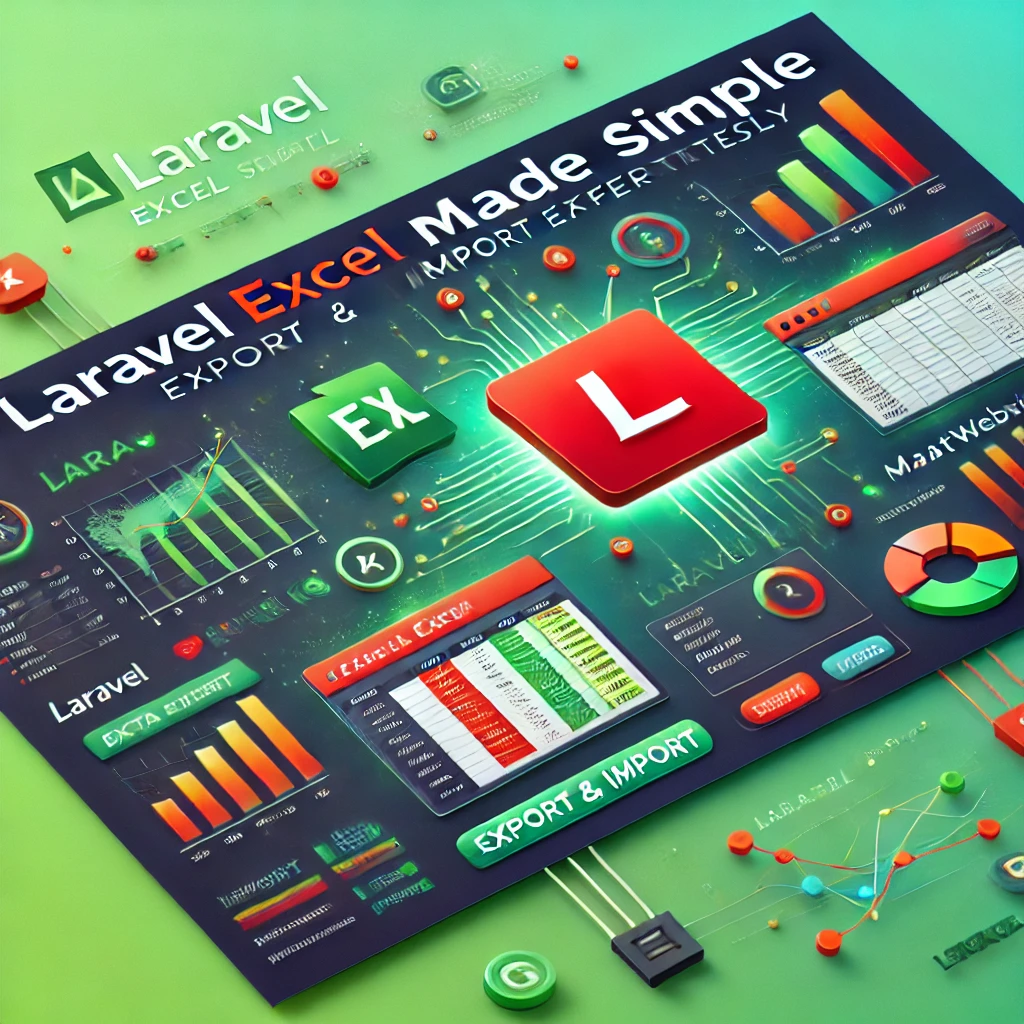 Laravel Excel