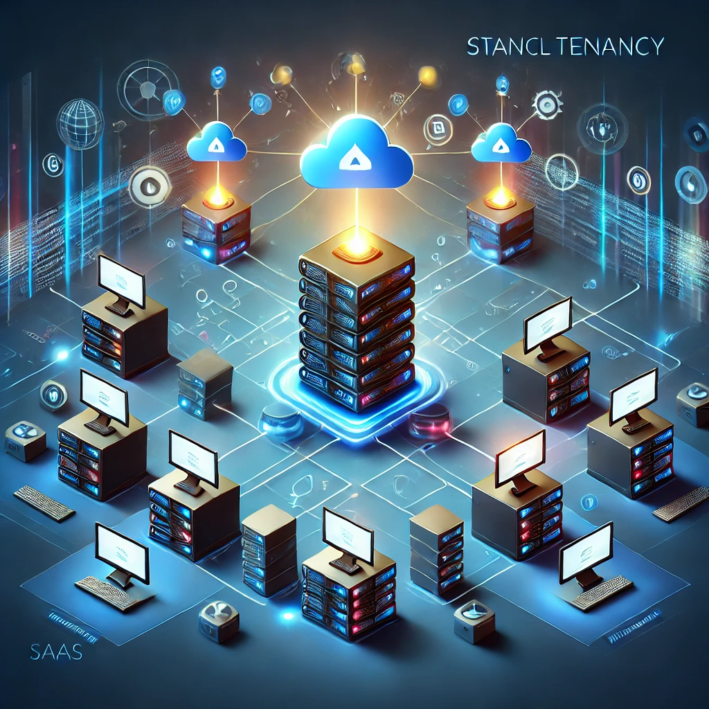 Laravel Tenancy