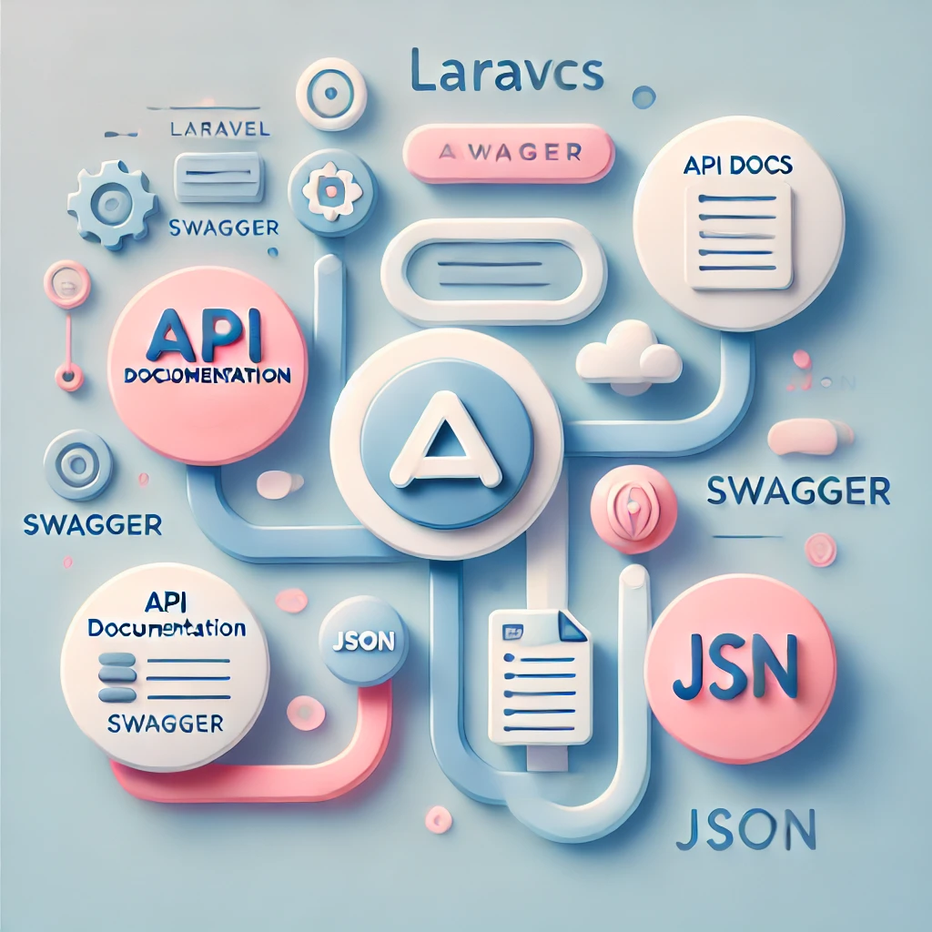 Laravel API Dokümantasyonu