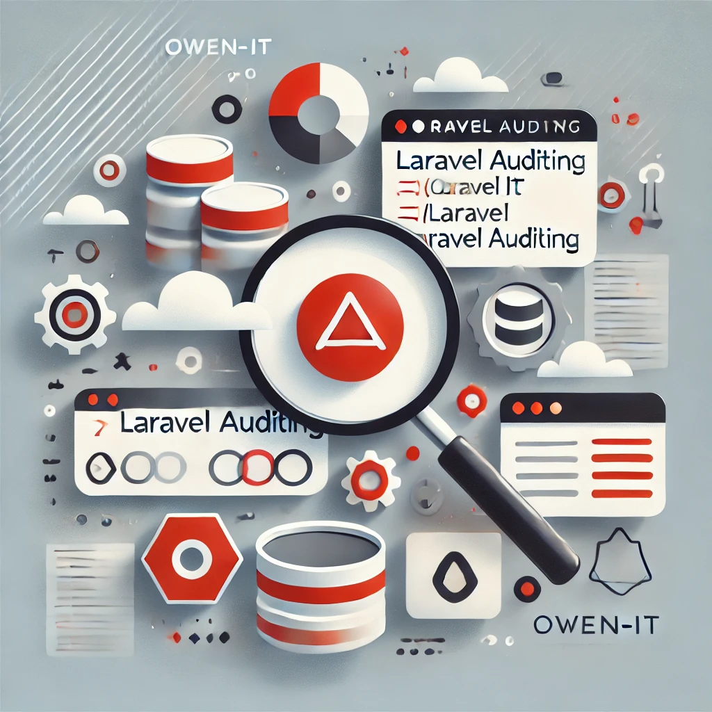 Laravel Auditing
