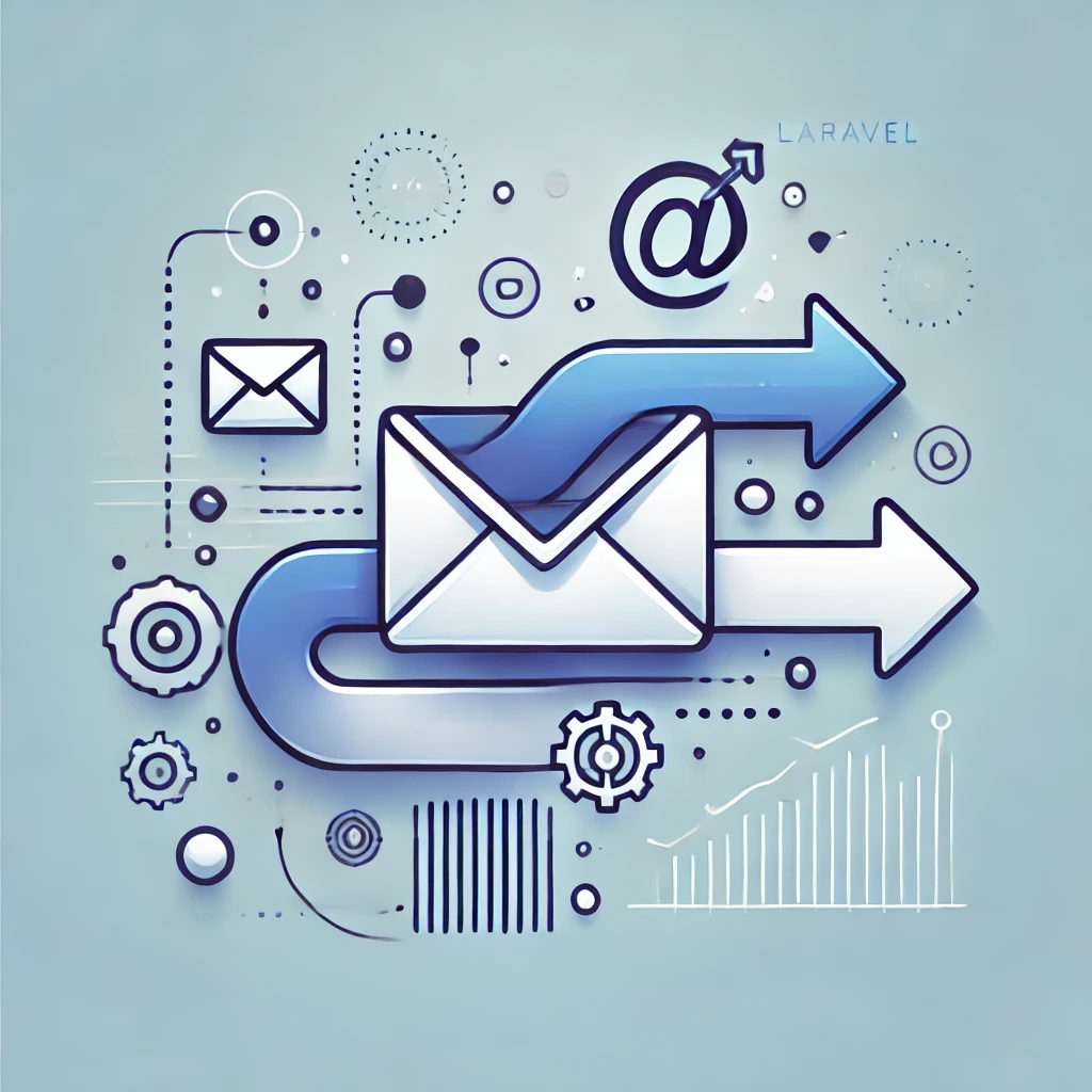 Laravel Mail