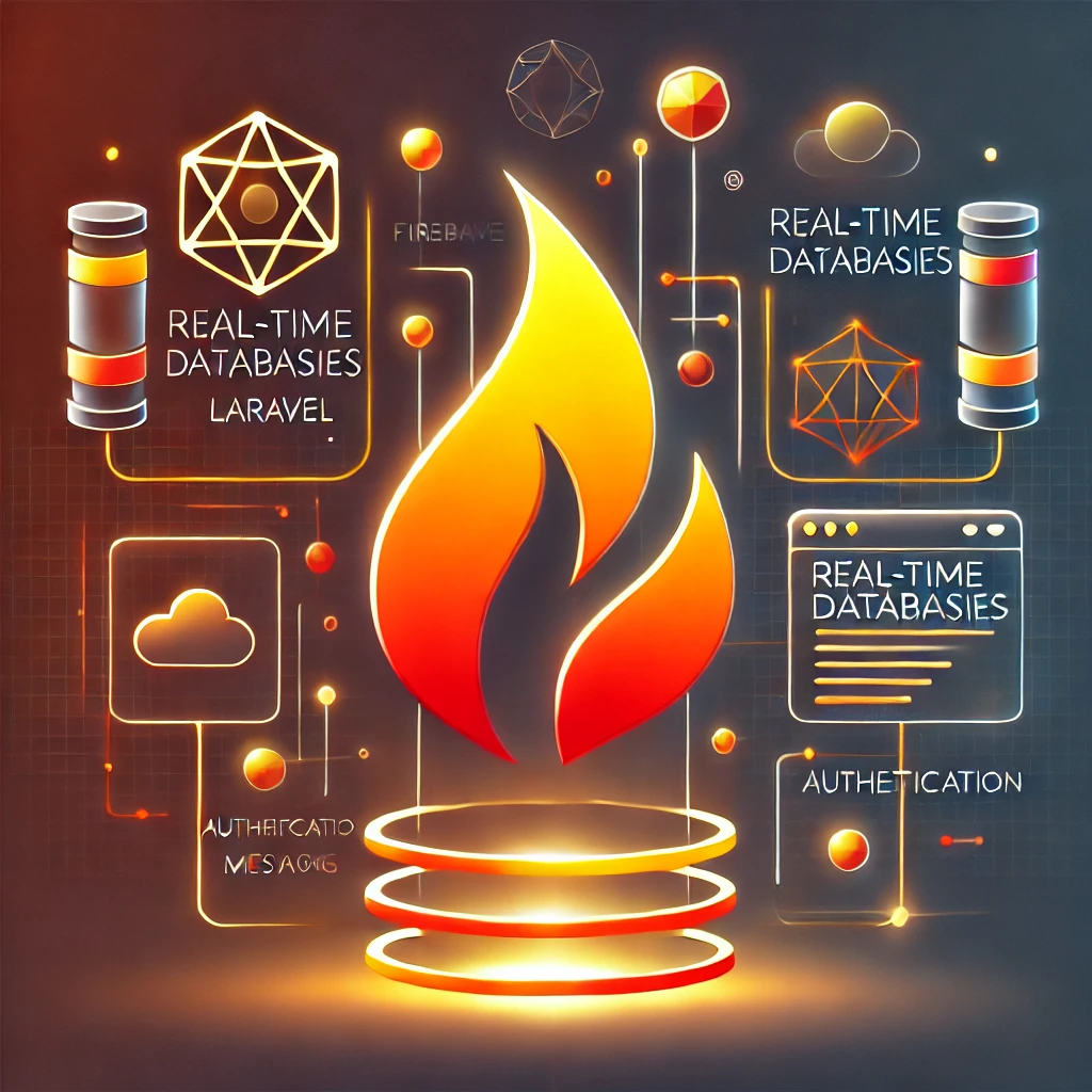 Laravel Kreait Firebase