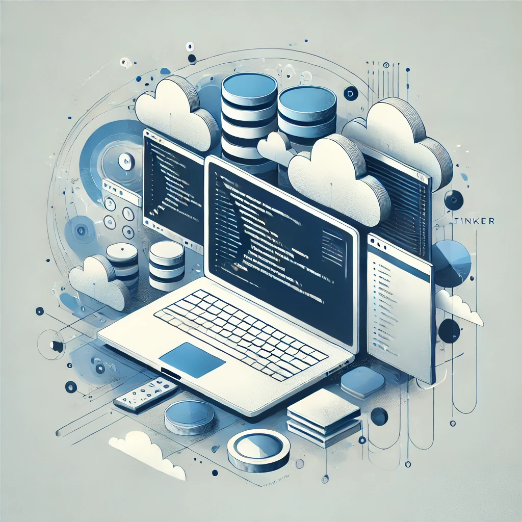 Laravel Tinker