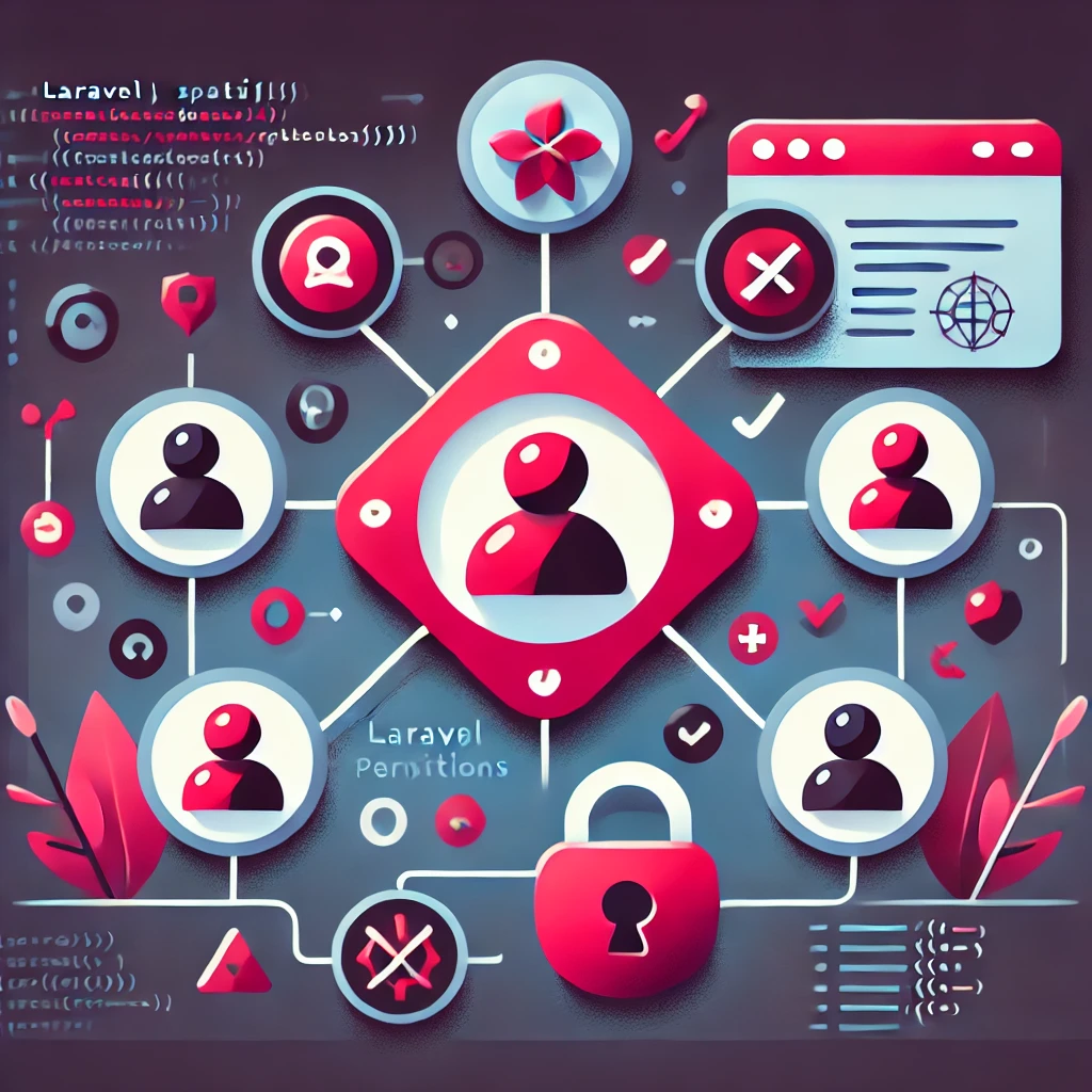 Laravel Spatie Role and Permission
